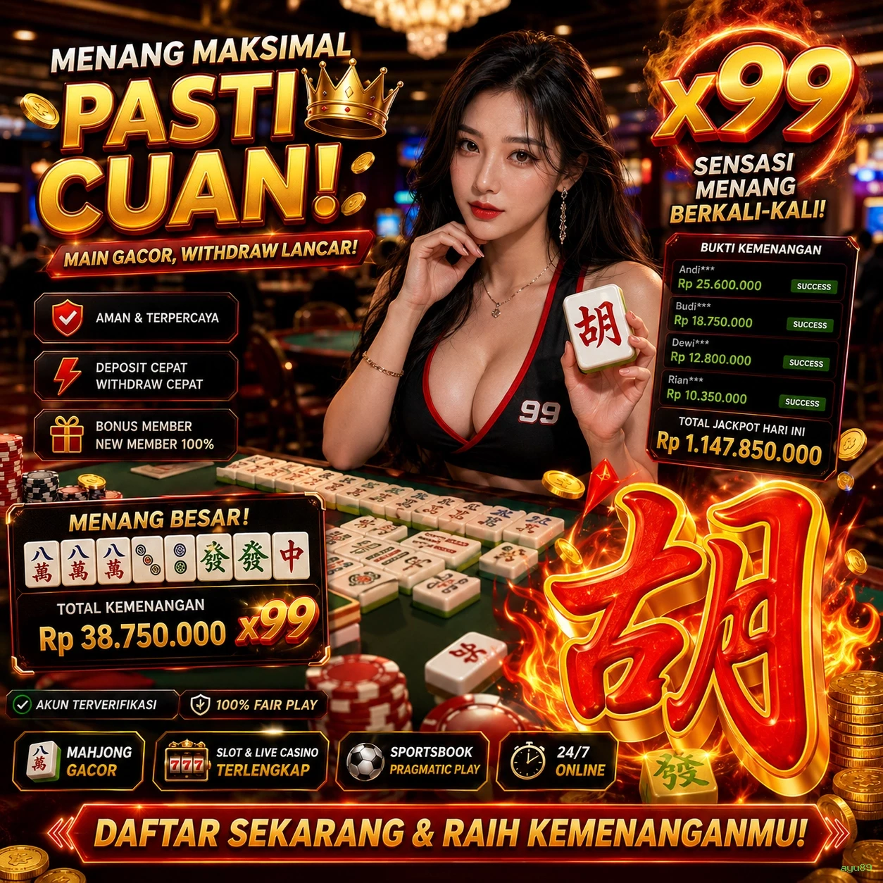 ayu89